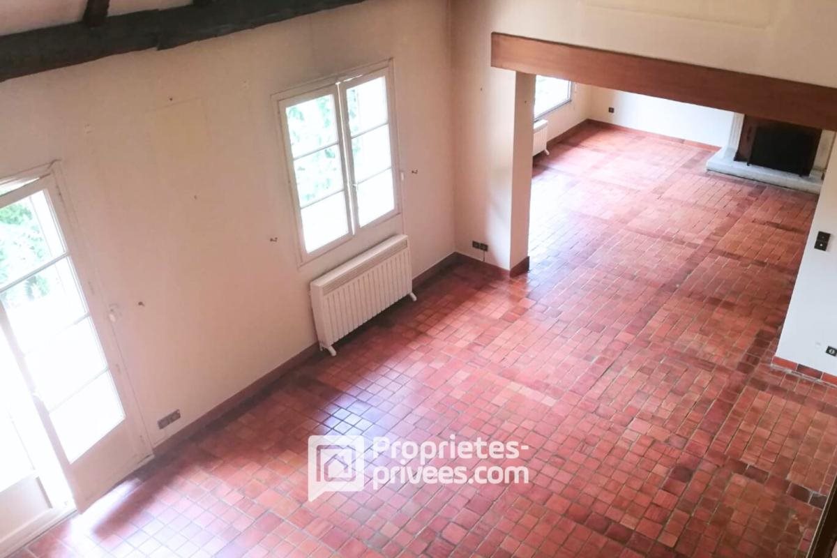 Maison à vendre, 163m², Mareil-le-Guyon
