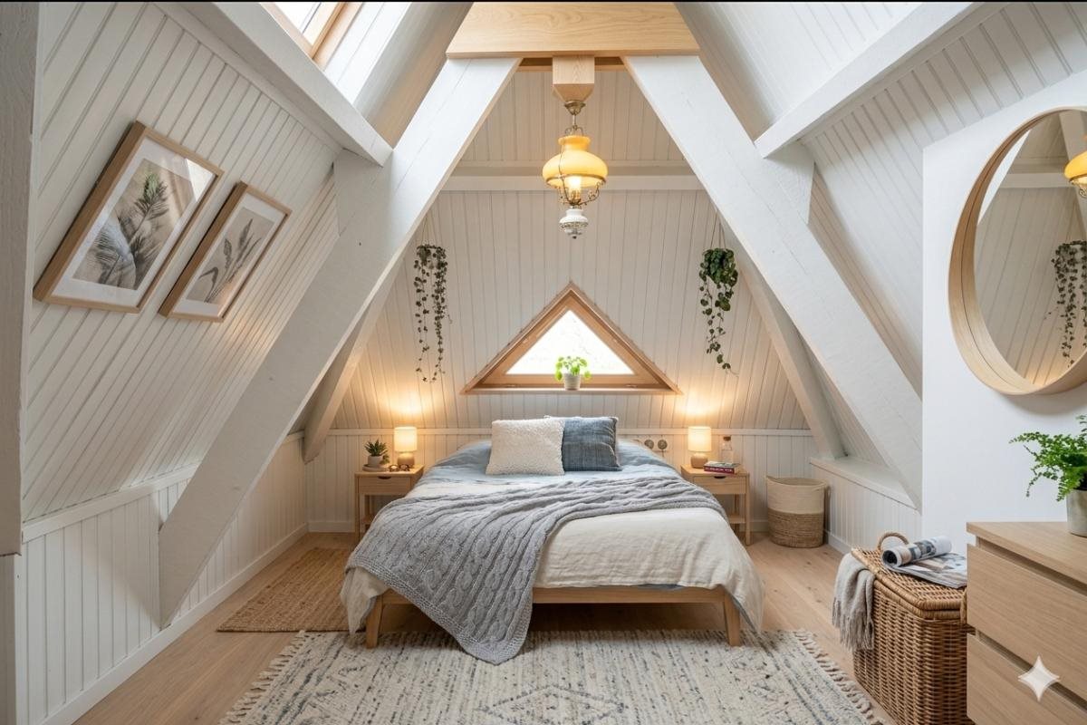 Maison à vendre, 163m², Mareil-le-Guyon