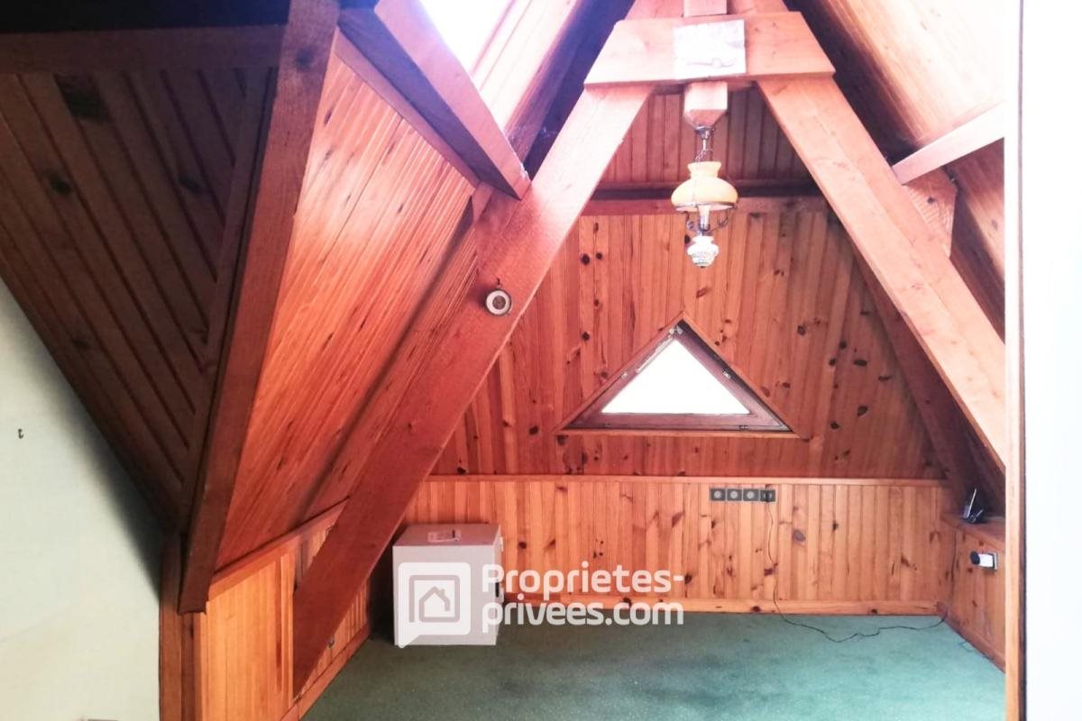 Maison à vendre, 163m², Mareil-le-Guyon
