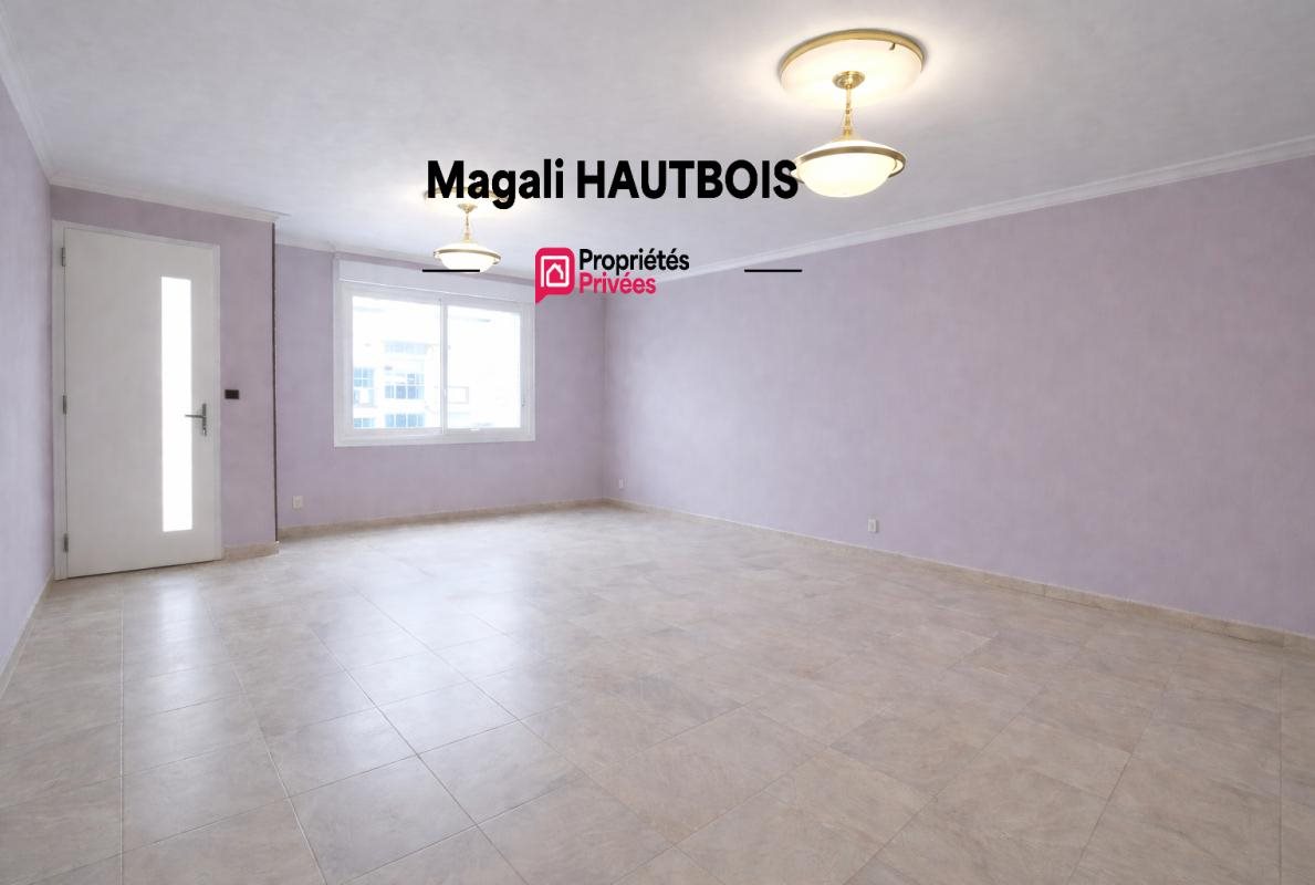 Maison à vendre, 167m², Saint-Hilaire-du-Harcouët