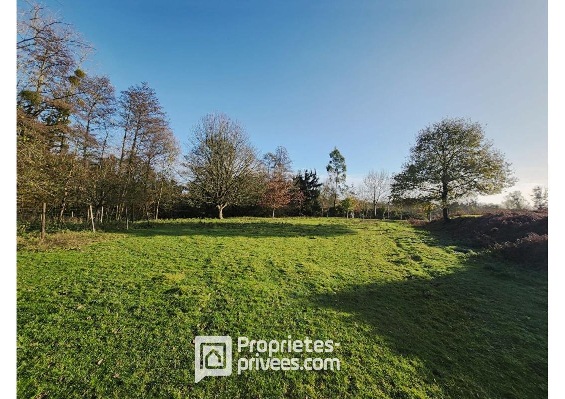 Maison à vendre, 155m², Marcey-les-Grèves