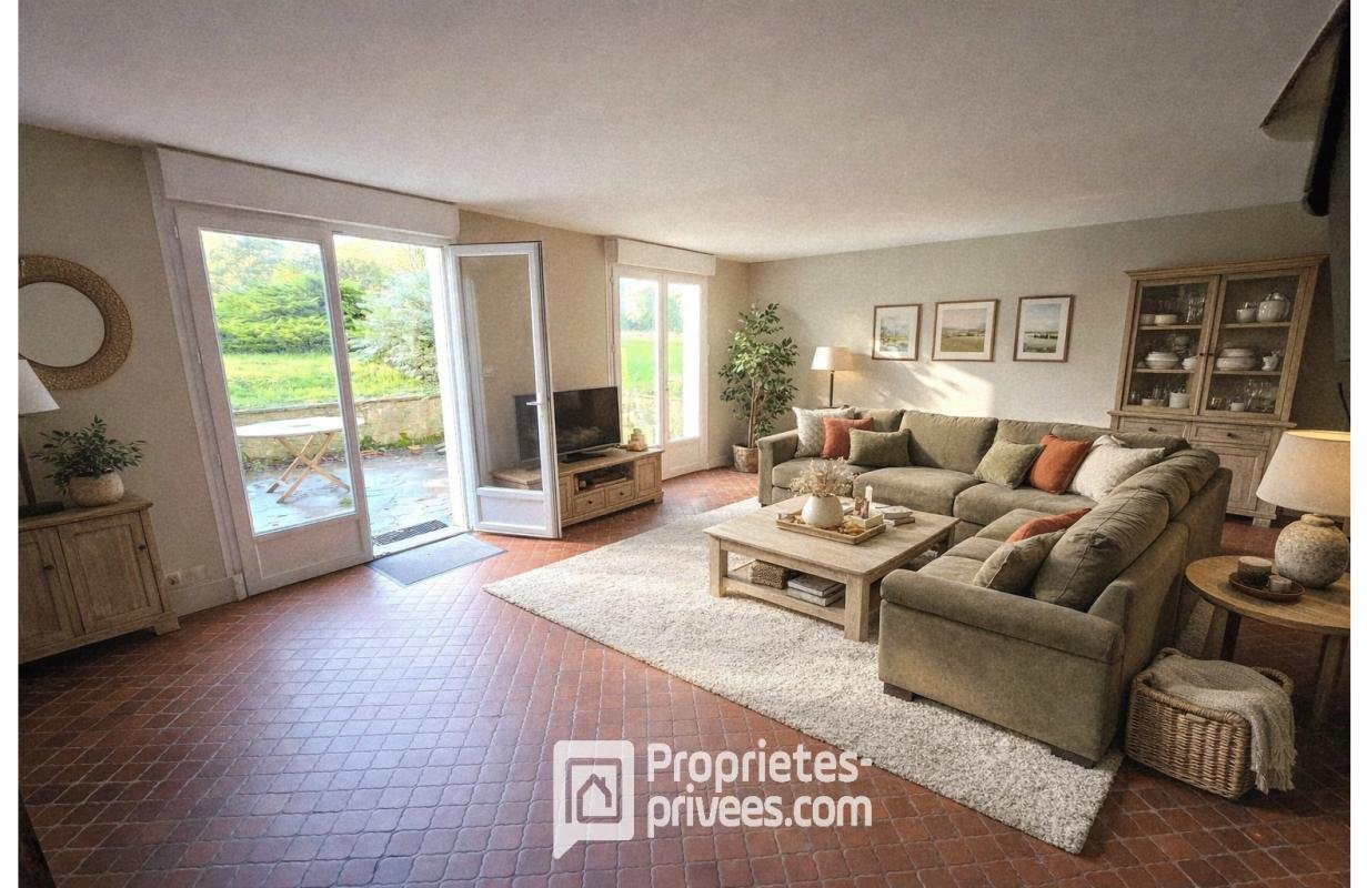 Maison à vendre, 155m², Marcey-les-Grèves