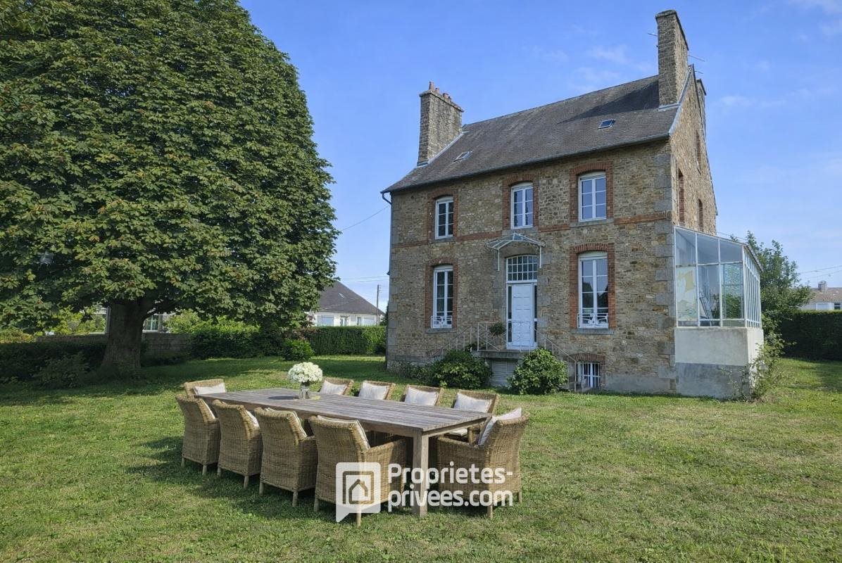 Maison à vendre, 197m², Avranches