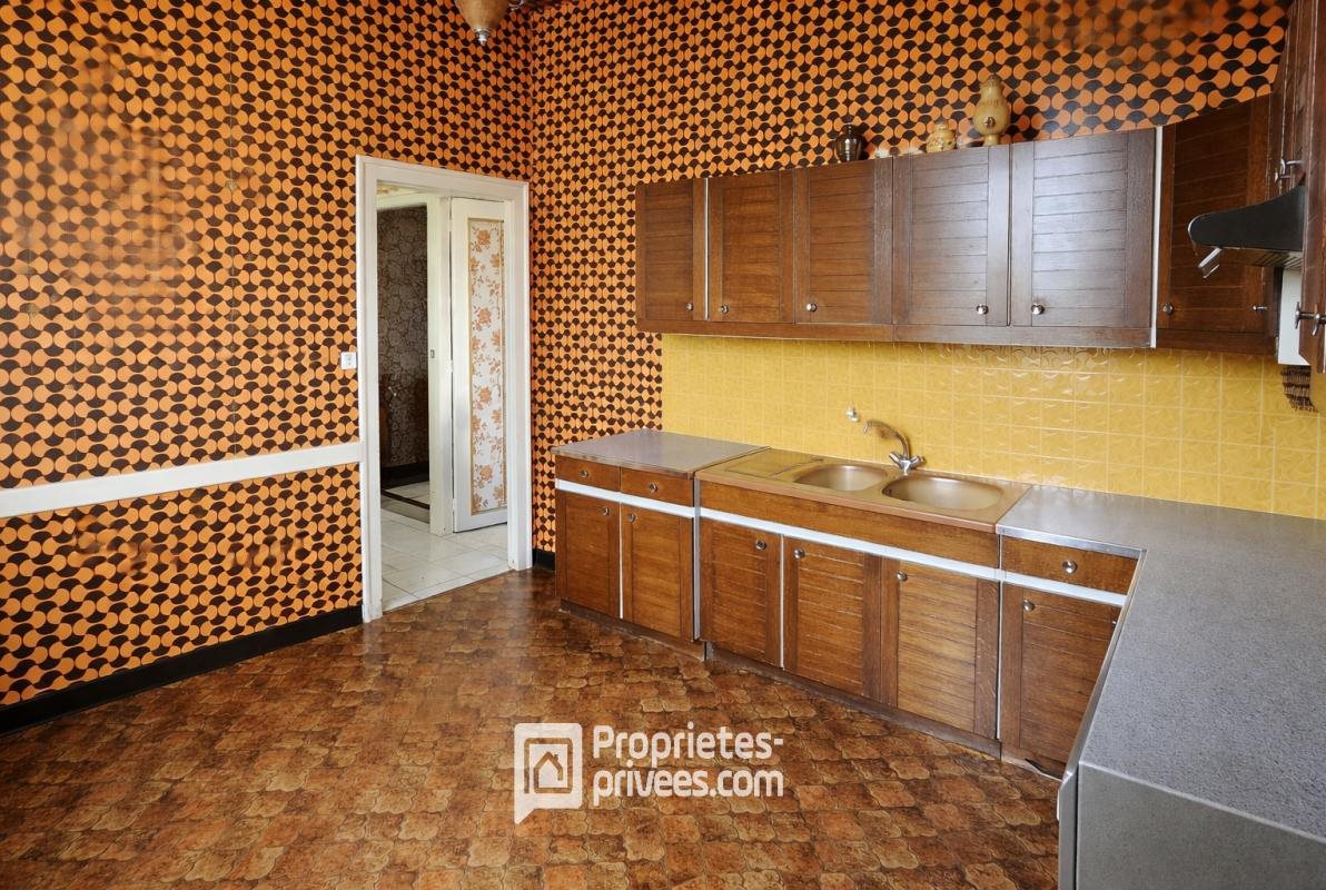Maison à vendre, 197m², Avranches