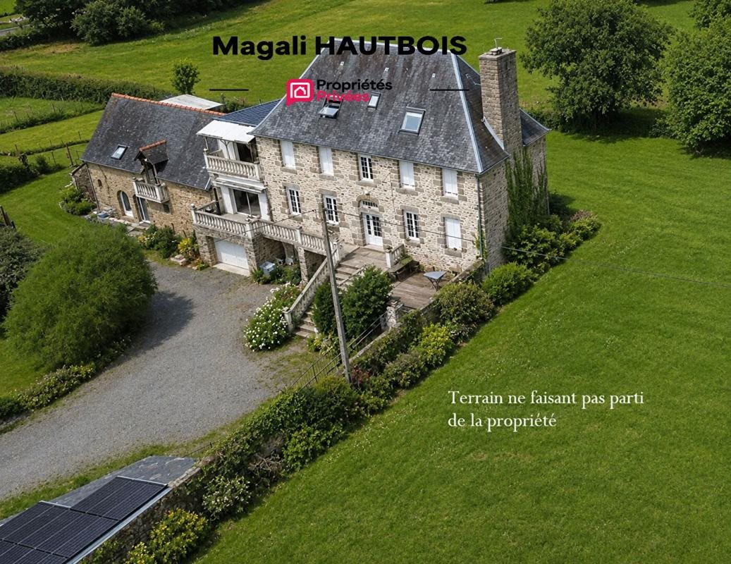 Maison à vendre, 267m², Avranches