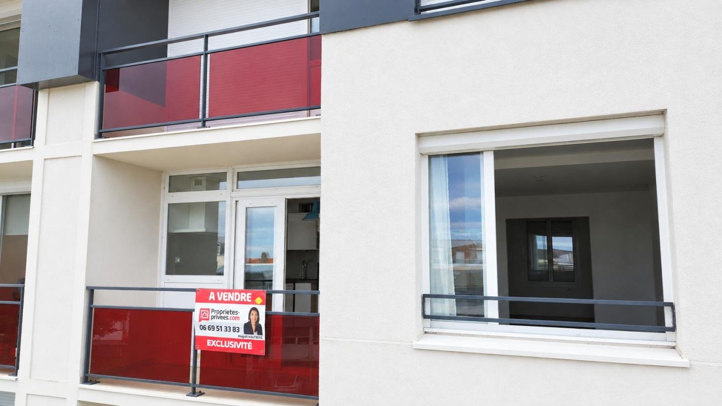 Appartement à vendre, 66m², Donville-les-Bains