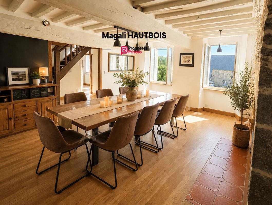 Maison à vendre, 267m², Avranches