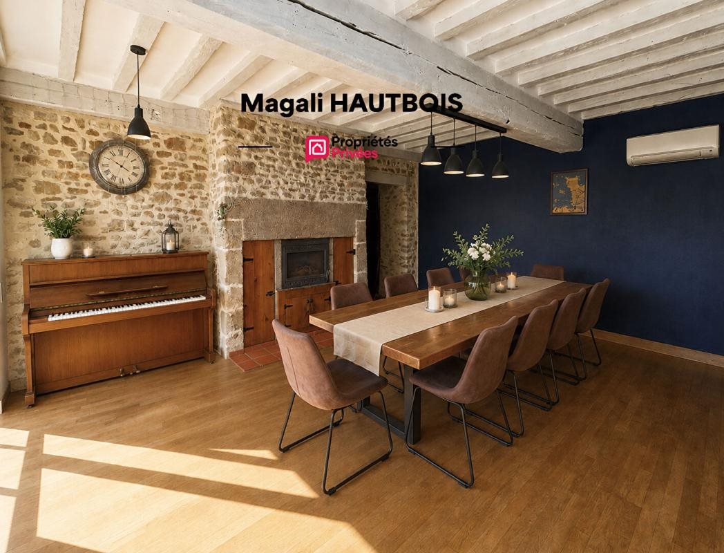 Maison à vendre, 267m², Avranches