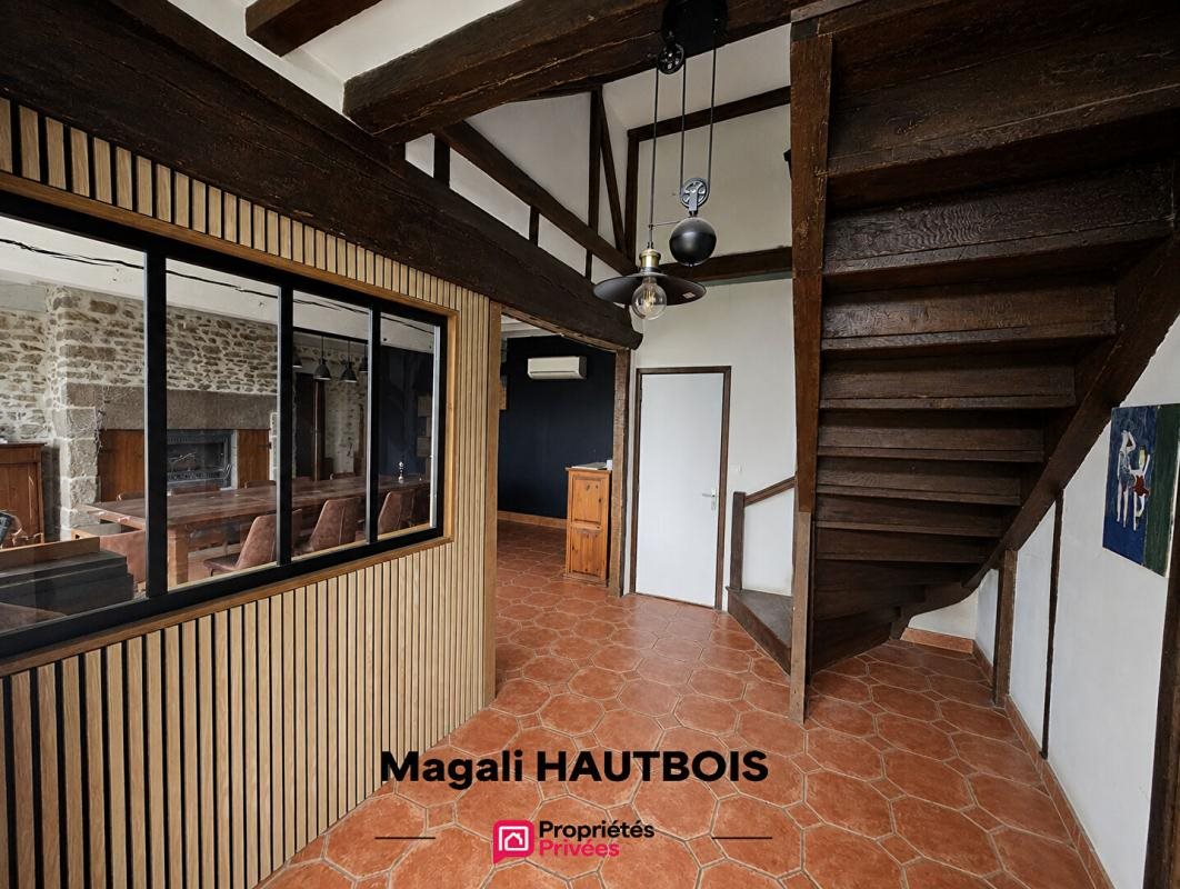 Maison à vendre, 267m², Avranches