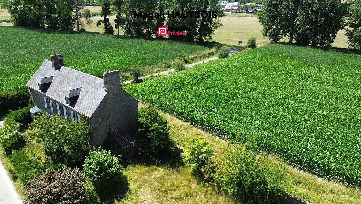 Maison à vendre, 149m², Le Val-Saint-Père