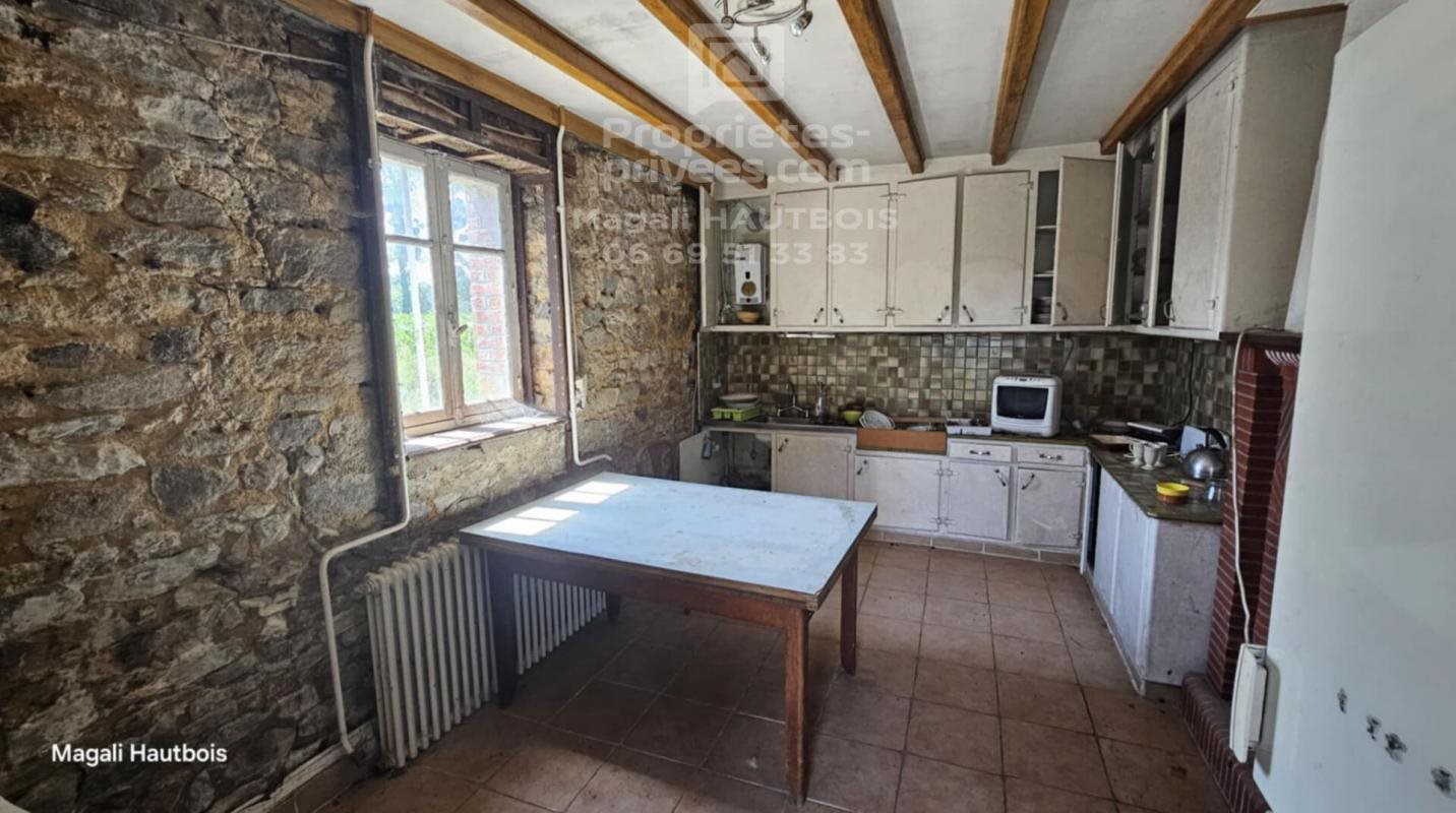 Maison à vendre, 149m², Le Val-Saint-Père