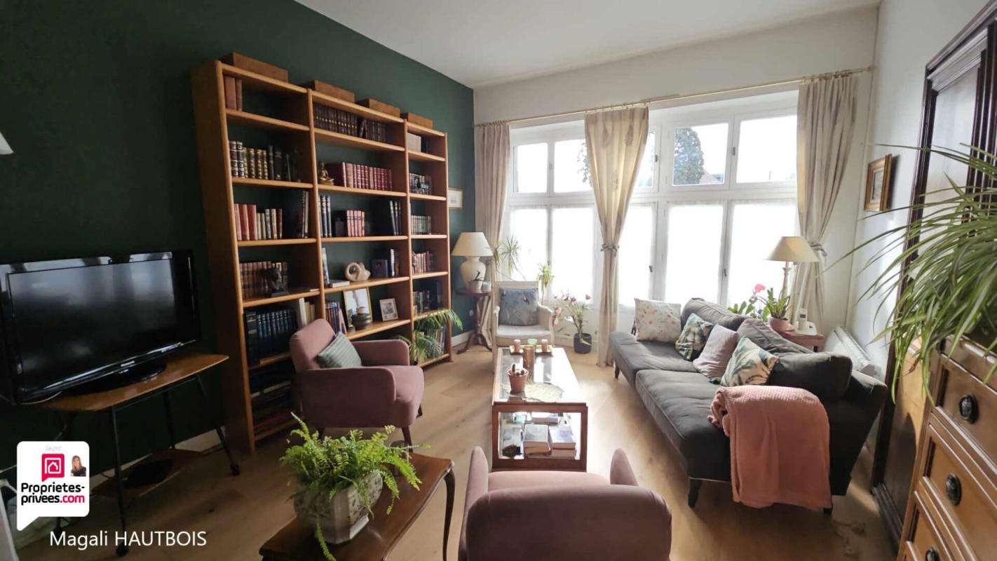 Maison à vendre, 121m², Pontorson