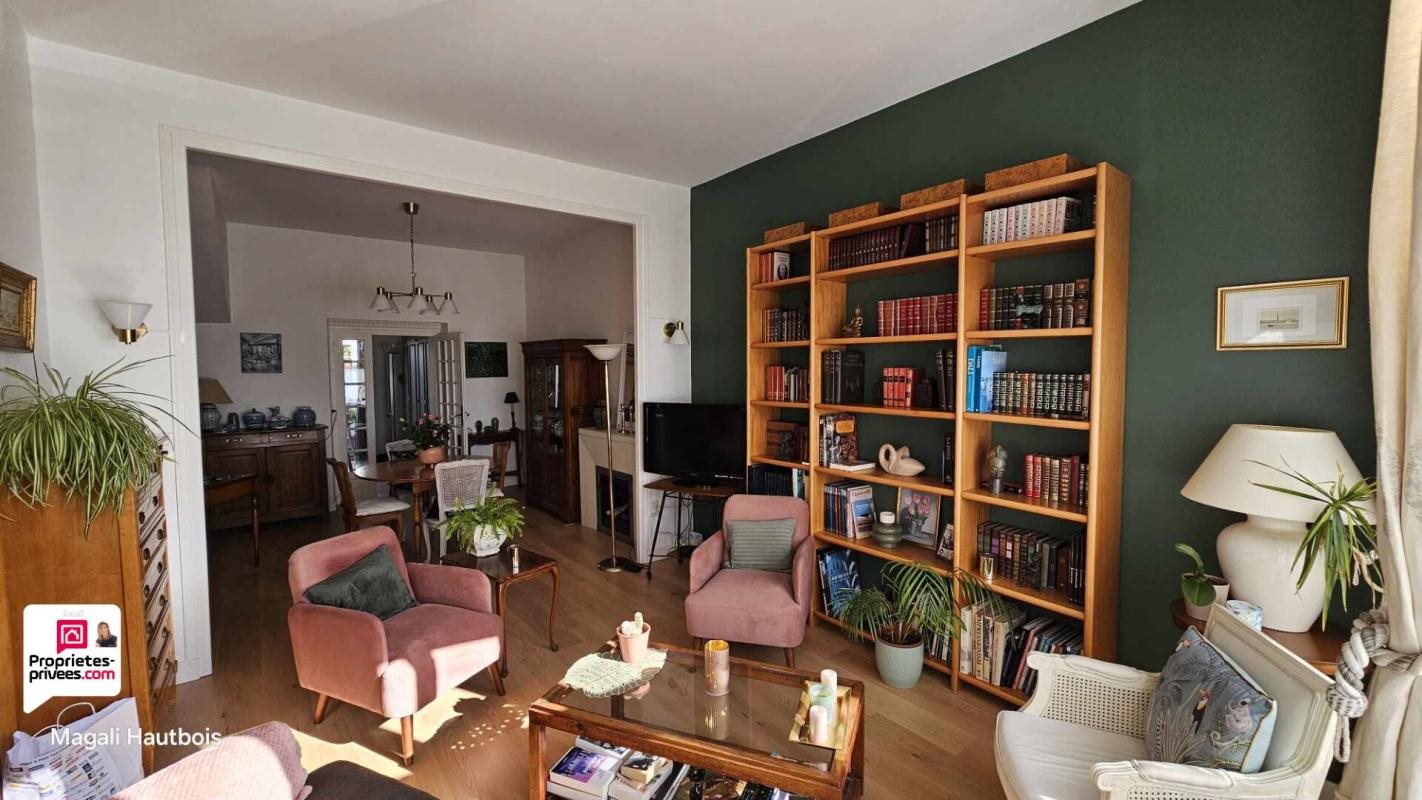 Maison à vendre, 121m², Pontorson