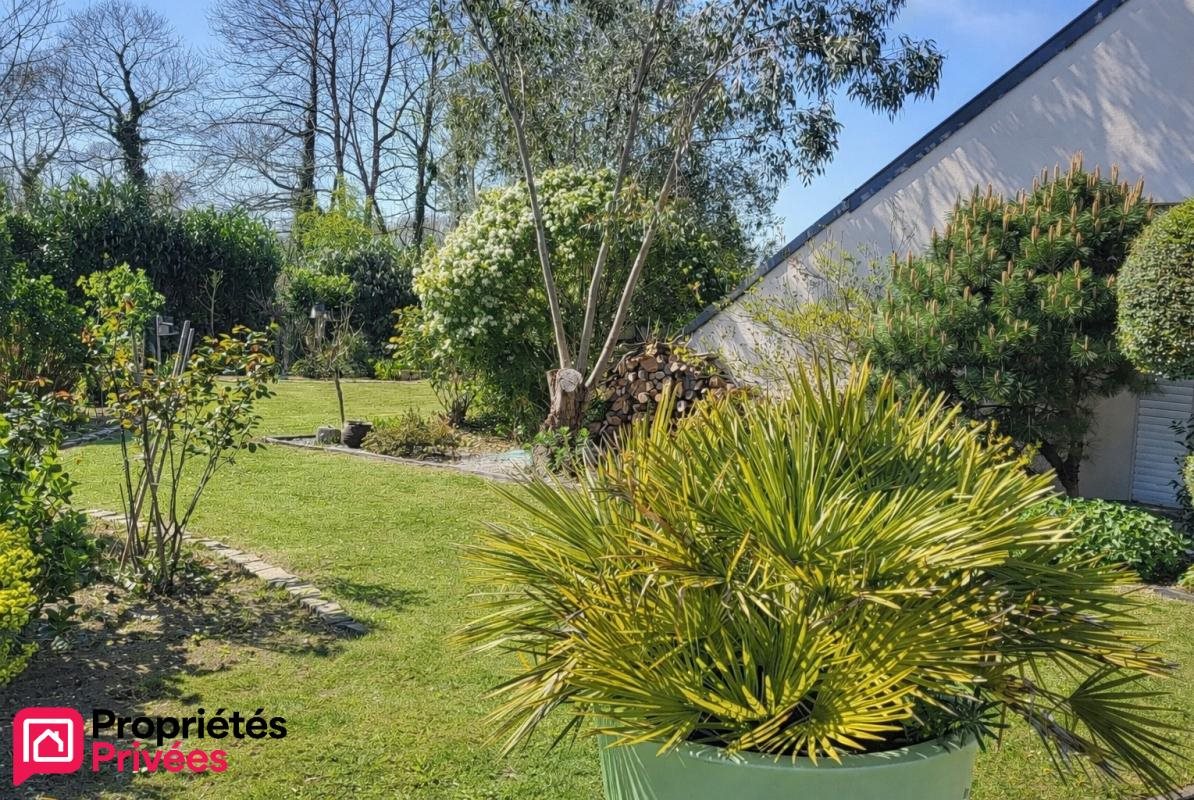 Maison à vendre, 229m², Grandparigny