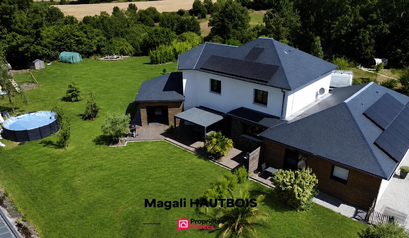 Maison à vendre, 283m², Avranches