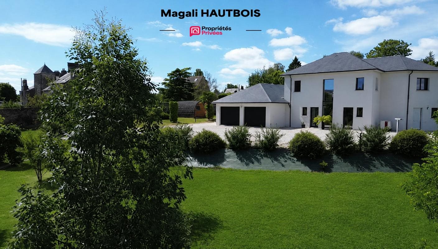 Maison à vendre, 283m², Avranches