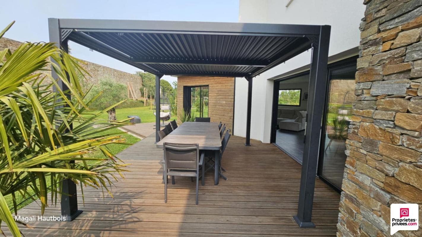 Maison à vendre, 283m², Avranches