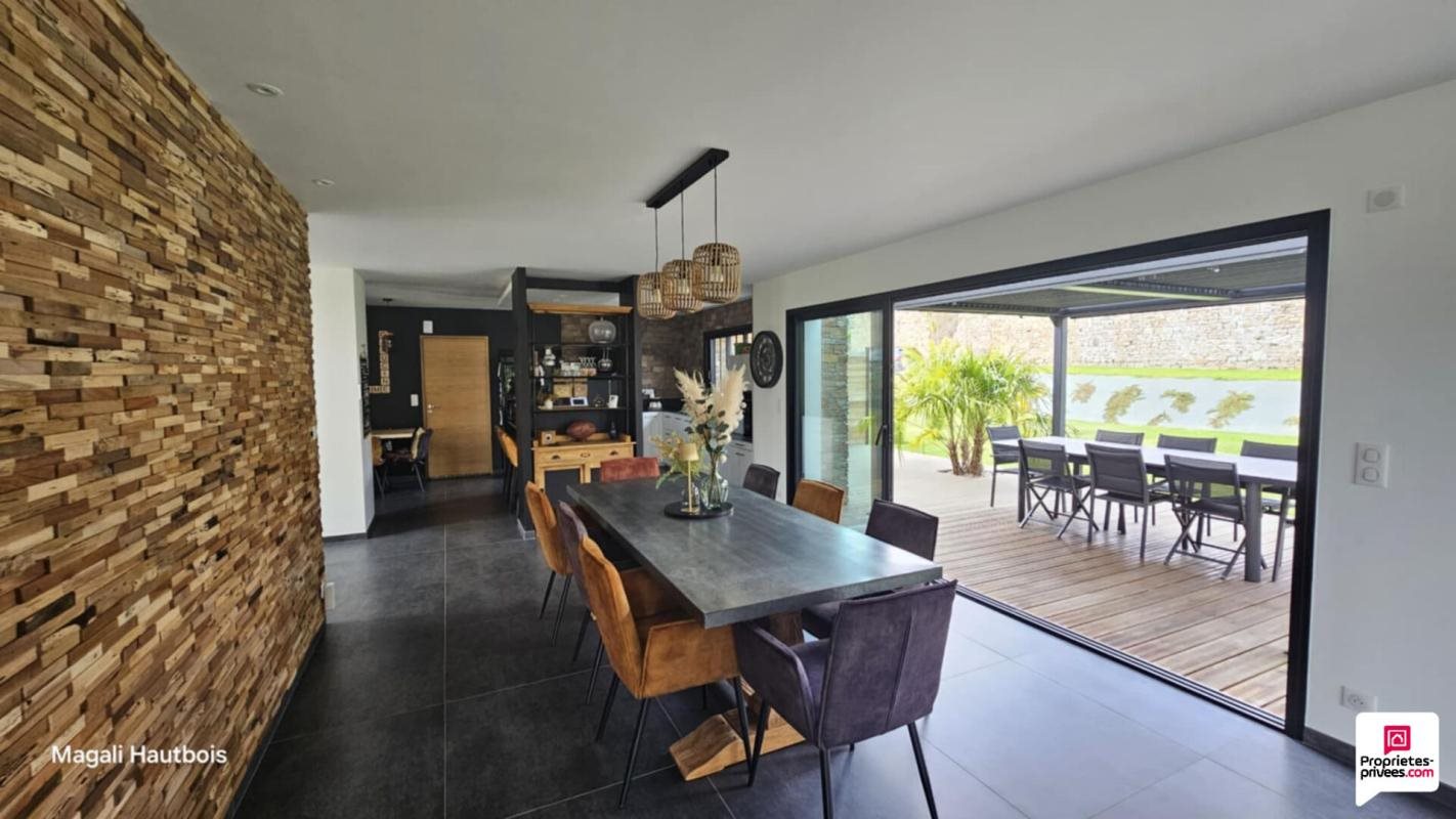 Maison à vendre, 283m², Avranches
