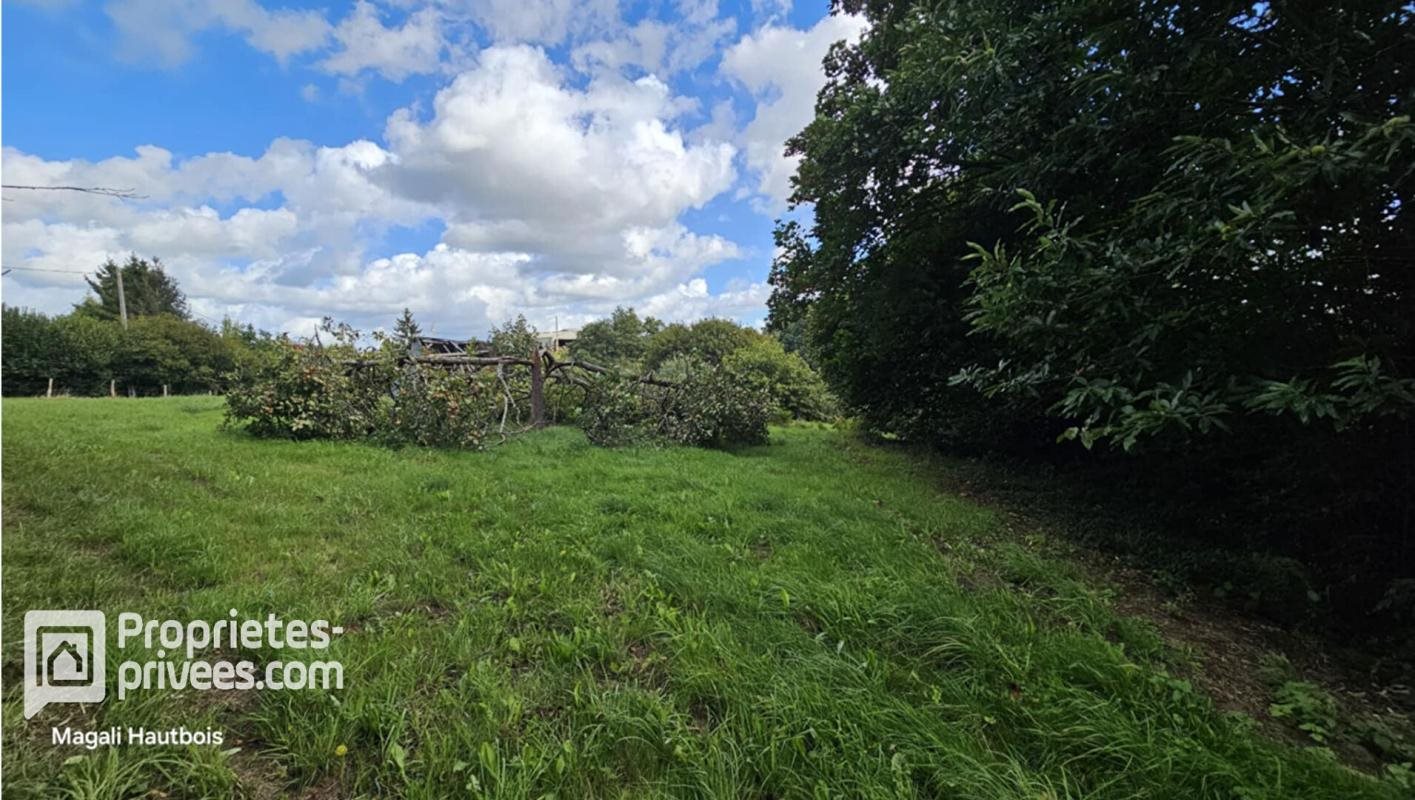 Maison à vendre, 53m², Les Loges-Marchis