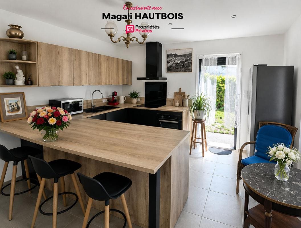 Maison à vendre, 115m², Avranches