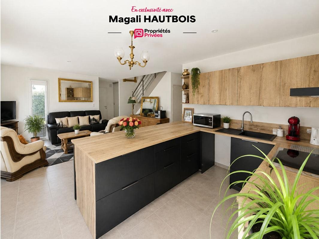 Maison à vendre, 115m², Avranches