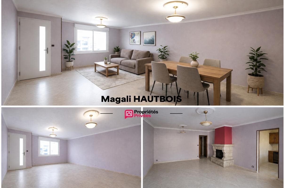 Maison à vendre, 167m², Saint-Hilaire-du-Harcouët