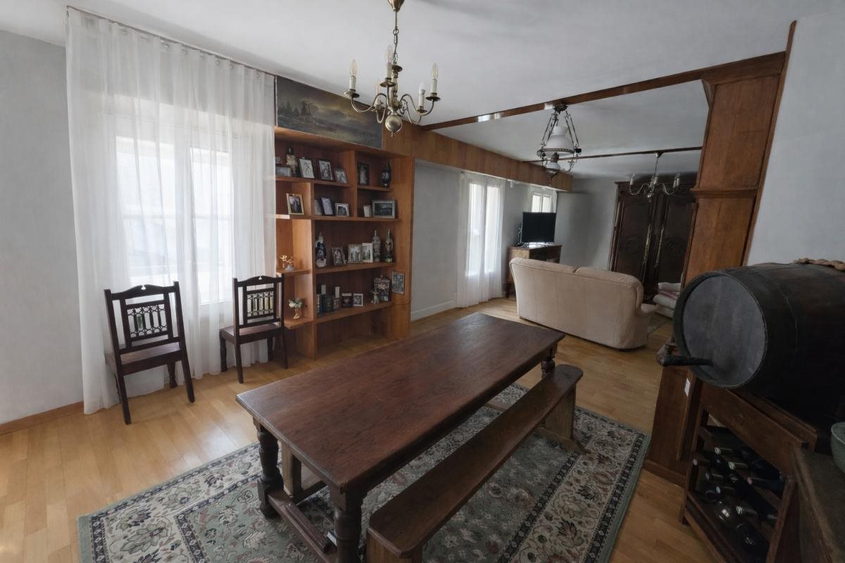 Appartement à vendre, 95m², Avranches
