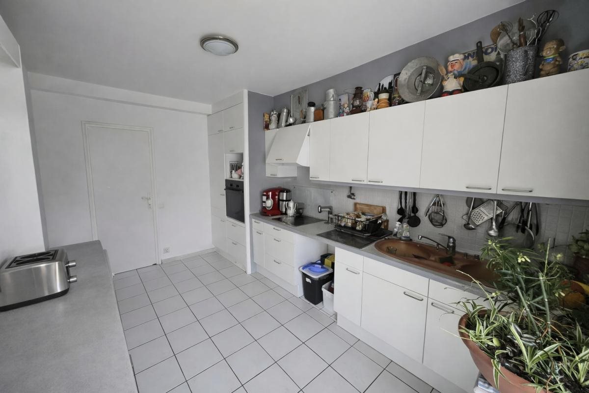 Appartement à vendre, 95m², Avranches