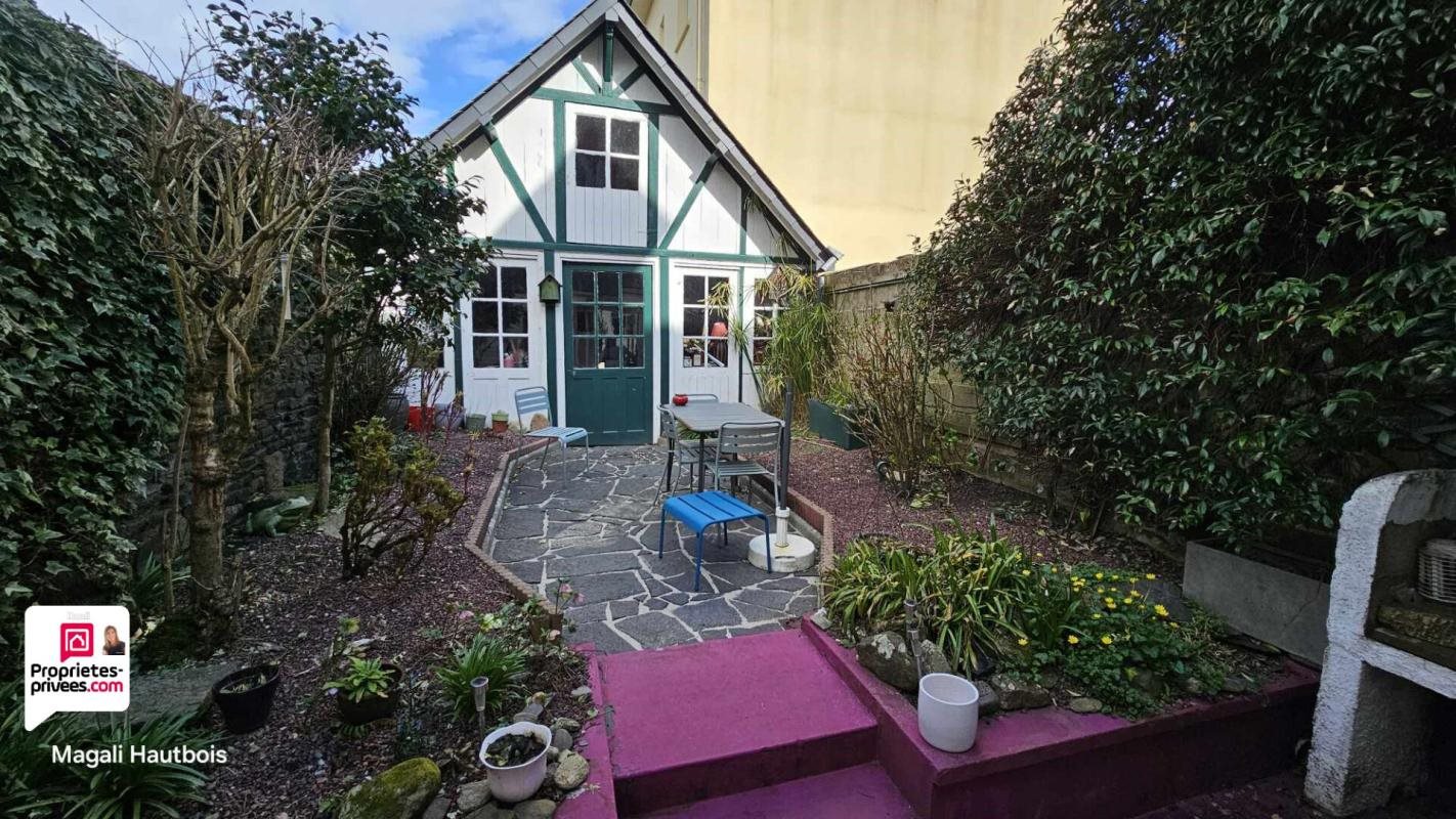 Maison à vendre, 121m², Pontorson