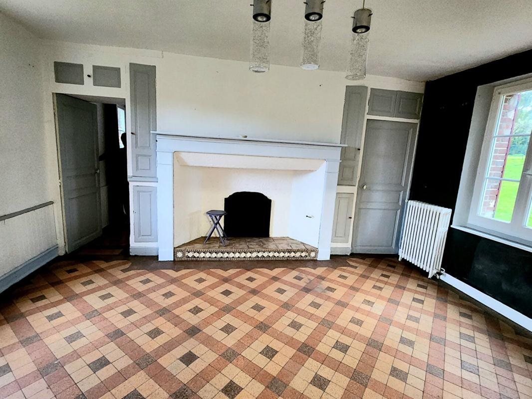 Maison à vendre, 93m², Villers-sur-Auchy