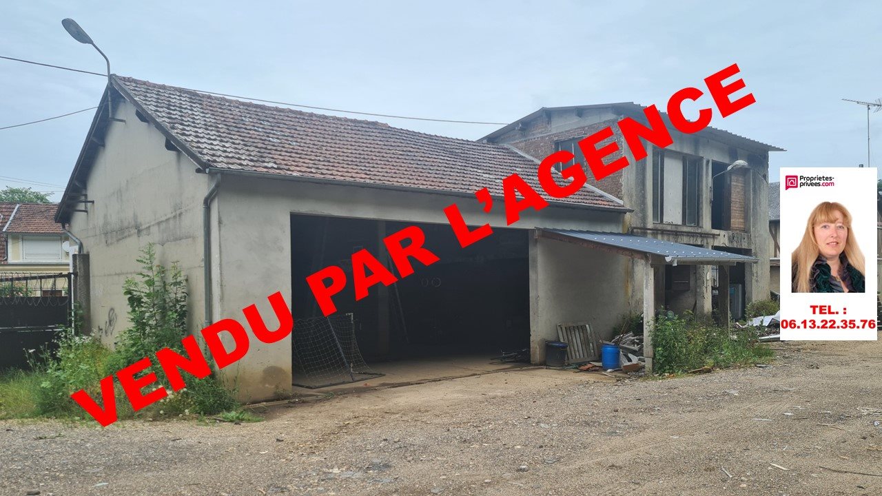 Maison à vendre, 195m², Les Andelys
