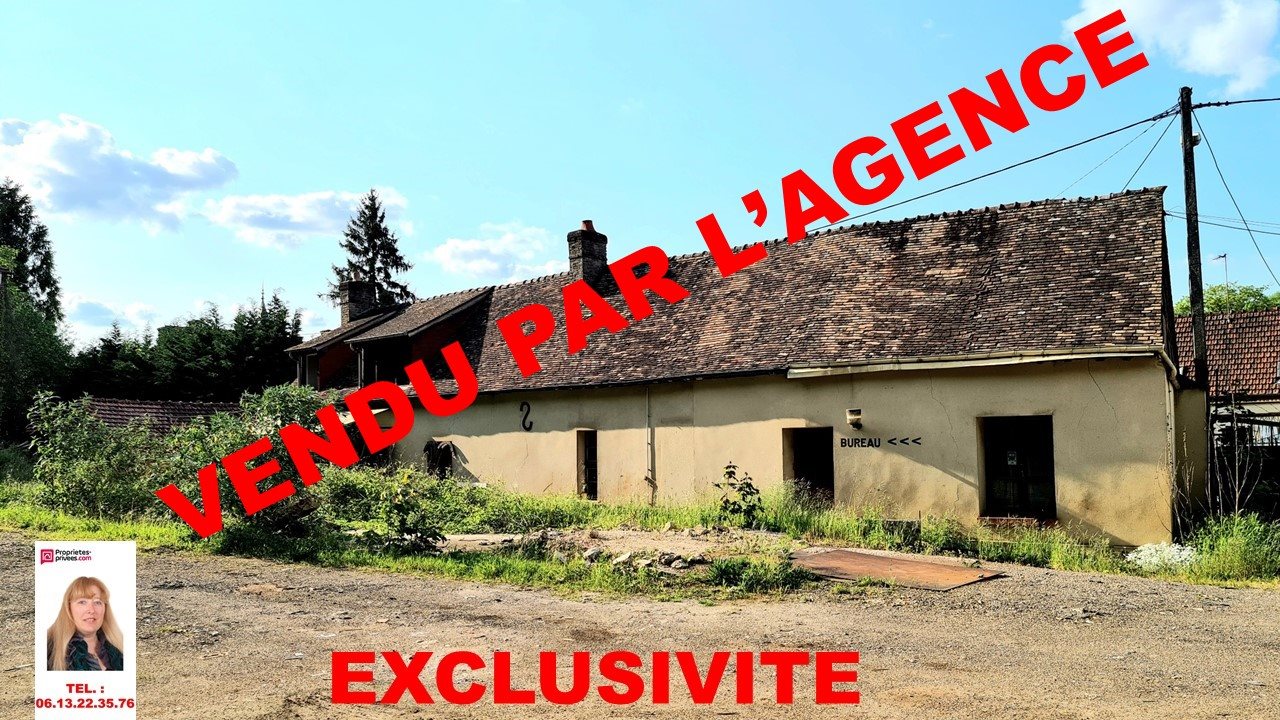 Maison à vendre, 140m², Les Andelys