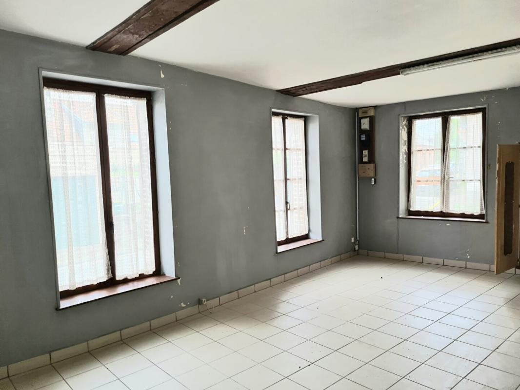 Maison à vendre, 140m², Les Andelys