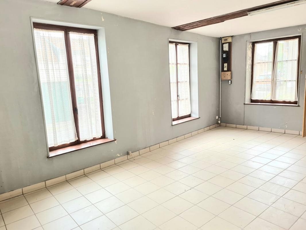 Maison à vendre, 140m², Les Andelys