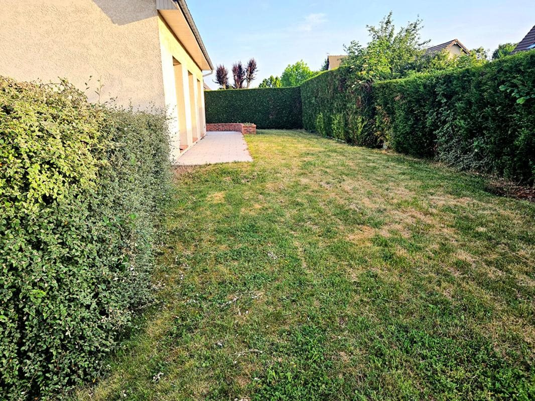 Maison à vendre, 128m², Gaillon