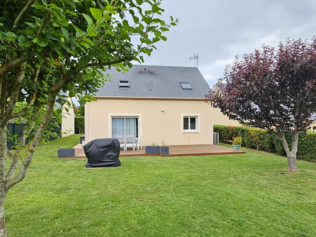 Maison à vendre, 96m², Vernon