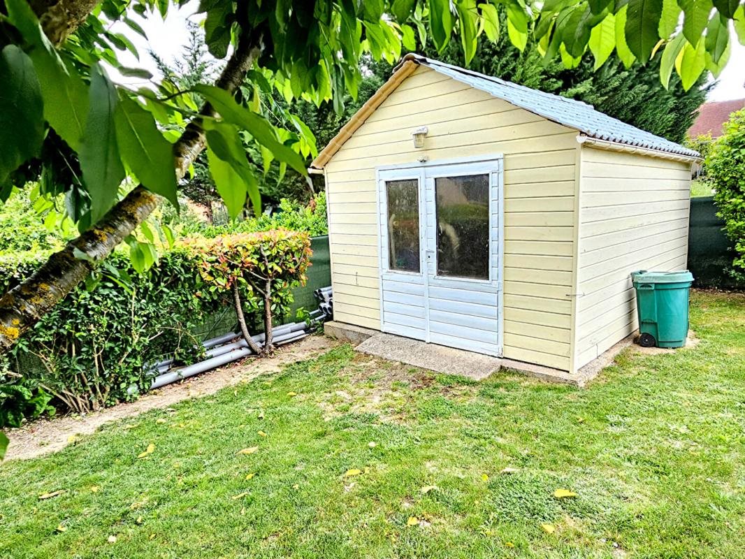 Maison à vendre, 96m², Vernon