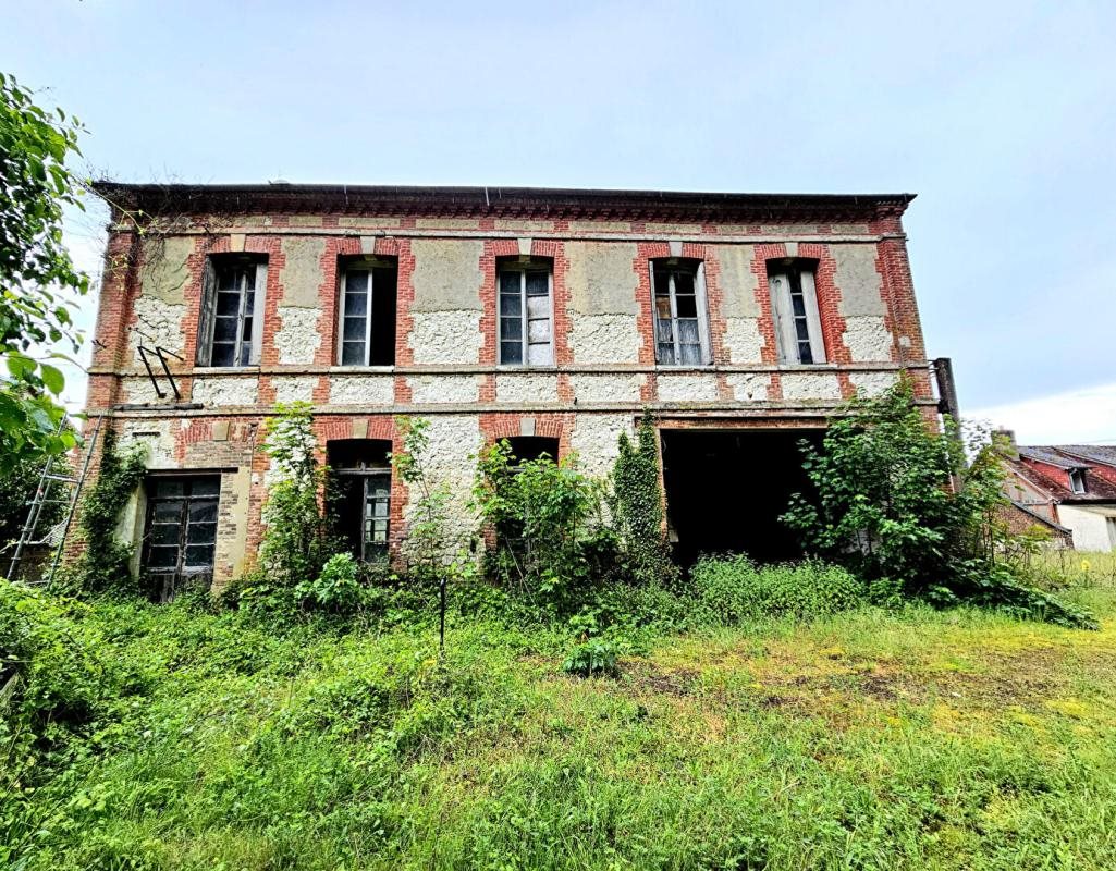 Maison à vendre, 380m², Les Andelys