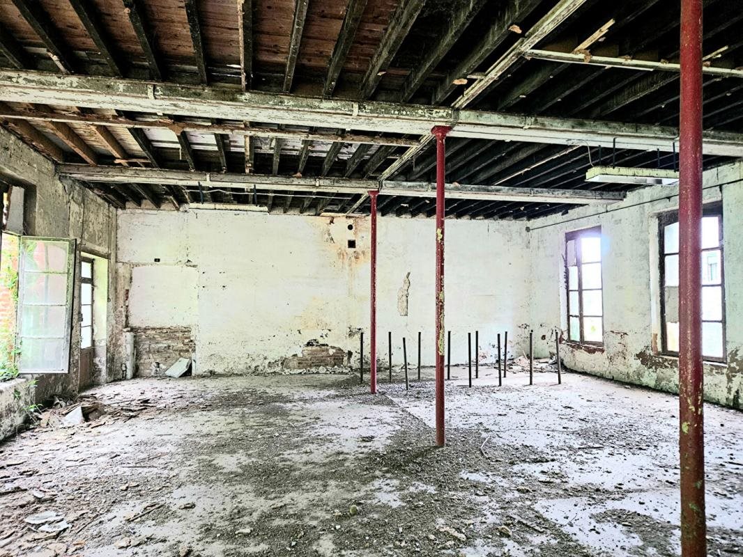 Maison à vendre, 380m², Les Andelys