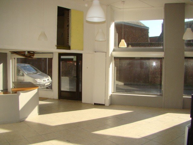 Maison à vendre, 73m², Envermeu