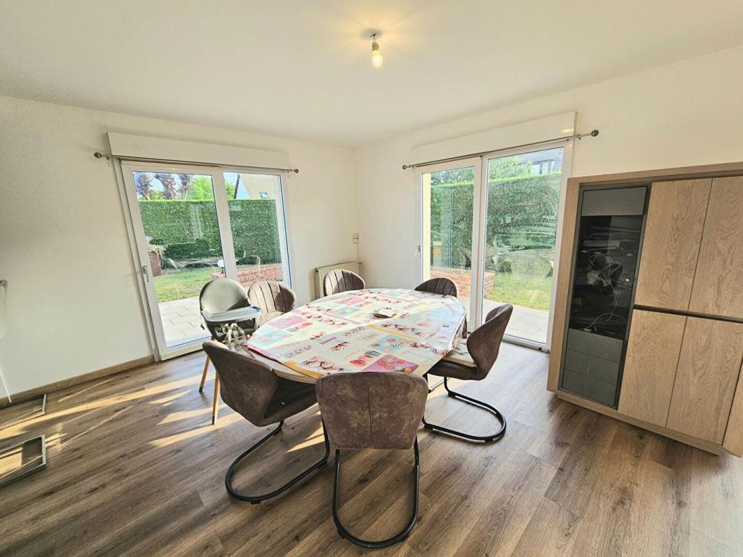 Maison à vendre, 128m², Gaillon