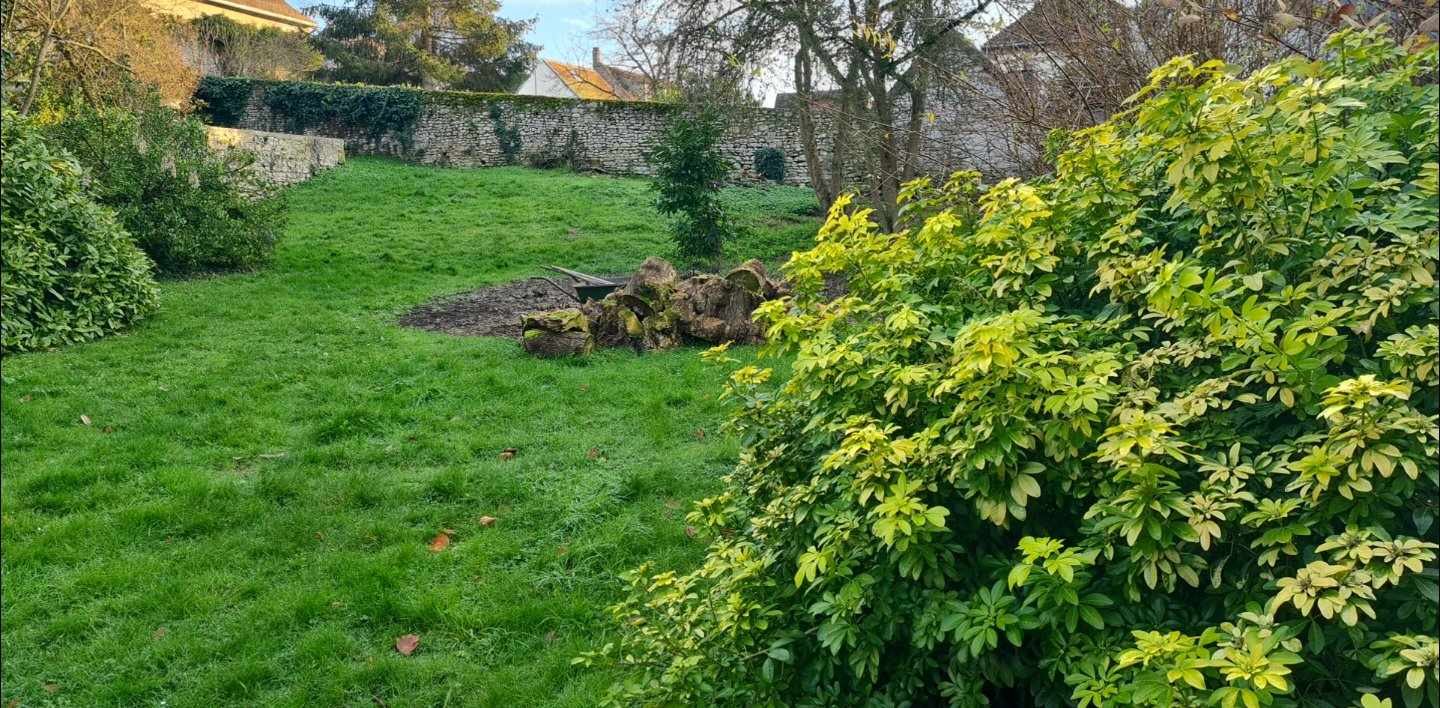 Maison à vendre, 210m², Chaumont-en-Vexin