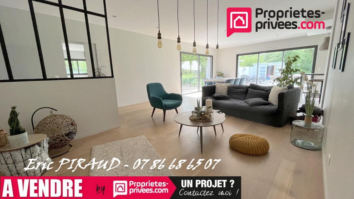 Maison à vendre, 175m², Saint-Lyphard
