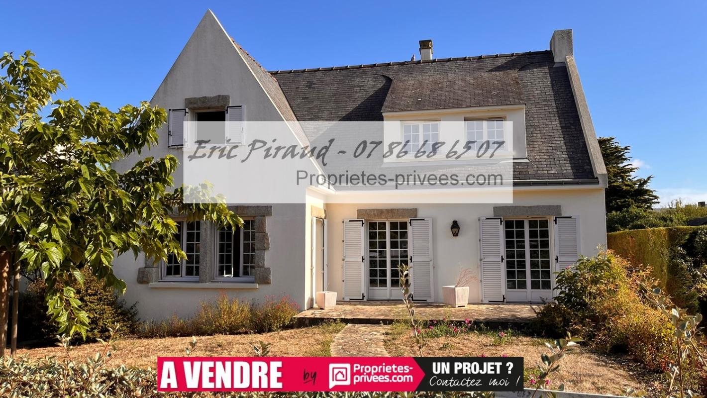 Maison à vendre, 94m², Pénestin