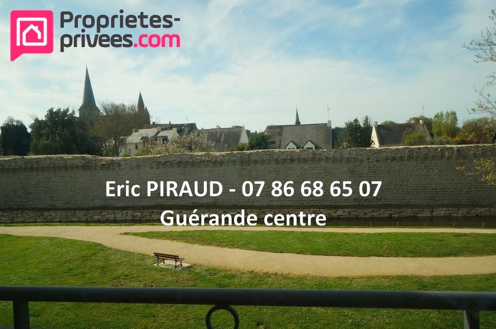 Appartement à vendre, 84m², Guérande