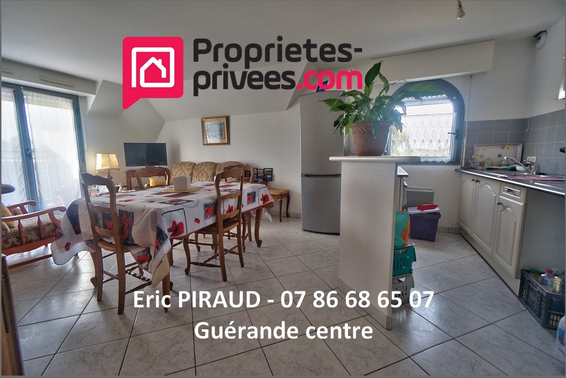 Appartement à vendre, 84m², Guérande