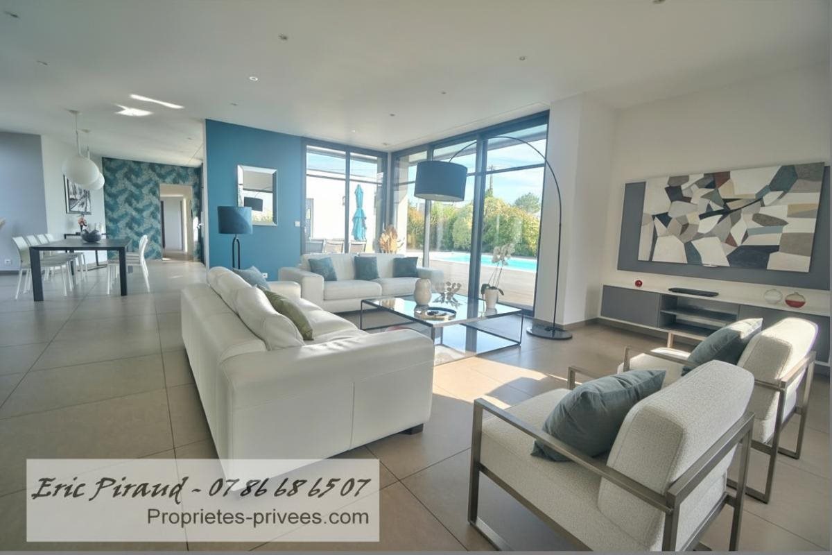 Maison à vendre, 195m², Guérande