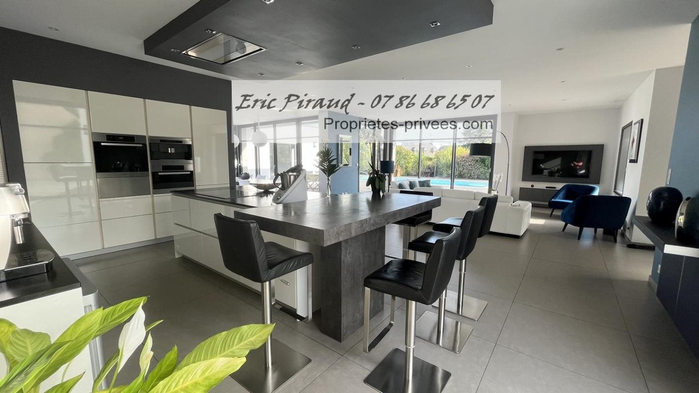 Maison à vendre, 195m², Guérande