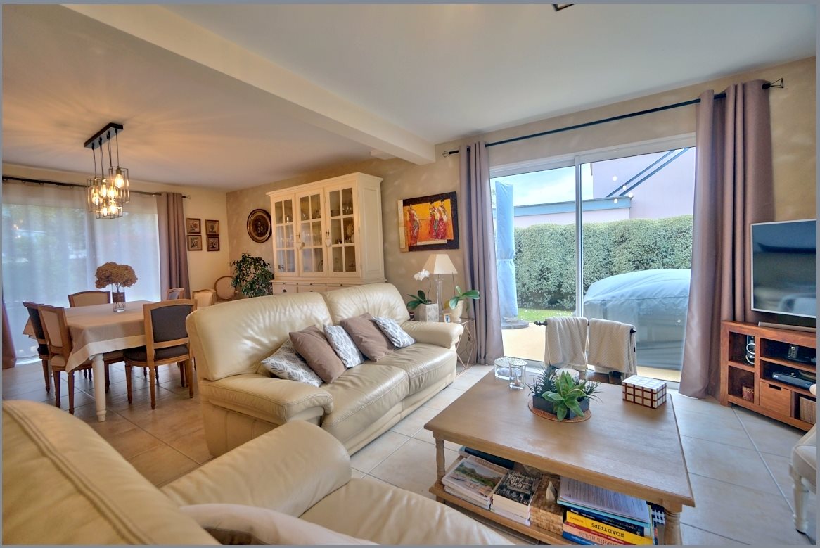 Maison à vendre, 174m², Saint-André-des-Eaux