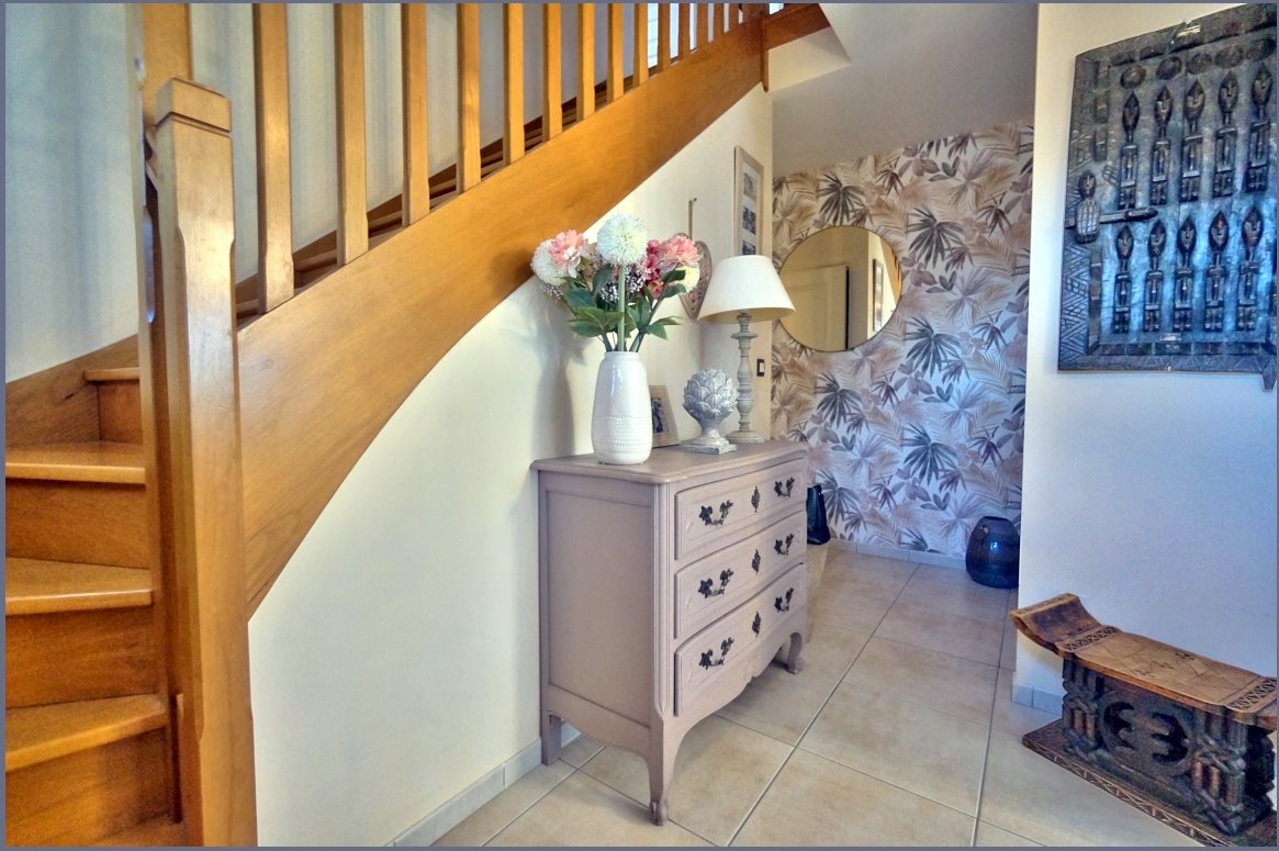 Maison à vendre, 174m², Saint-André-des-Eaux